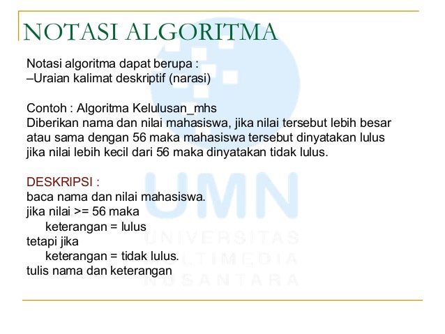 Contoh Flowchart Runtunan - Contoh Liar