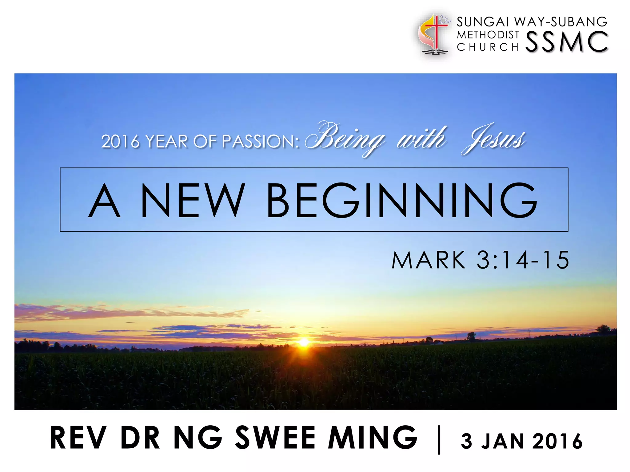 01 03 New Beginning Being With Jesus Mark 3 14 15 Final PPT 01-03-new-beginning-being-with-jesus-mark-3-14-15-final-ppt