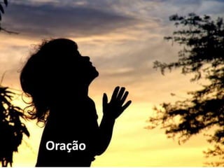 Oração
 