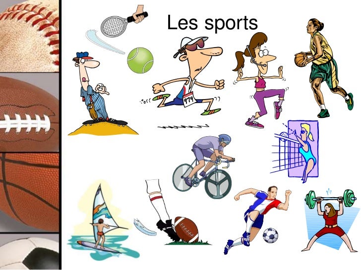 Les Sports 29