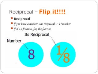 The Properties of Mathematics | PPT