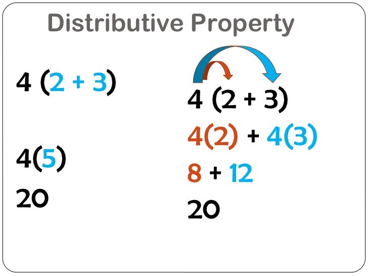 The Properties of Mathematics