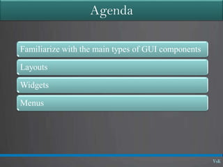 01 08 - graphical user interface - layouts | PDF