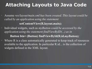 01 08 - graphical user interface - layouts | PDF