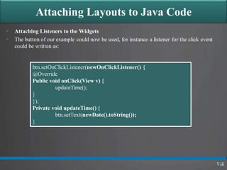 01 08 - graphical user interface - layouts | PDF
