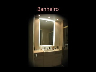 Banheiro