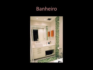 Banheiro