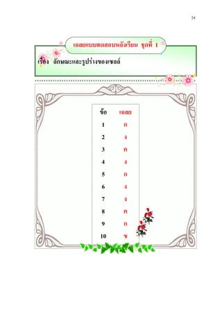 24



              1
F         F




      F
     1
     2
     3
     4
     5
     6
     7
     8
     9
    10
 