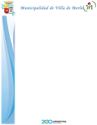 Municipalidad de Villa de Merlo
 