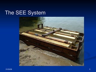 Are they watching…the SEE system | PPT