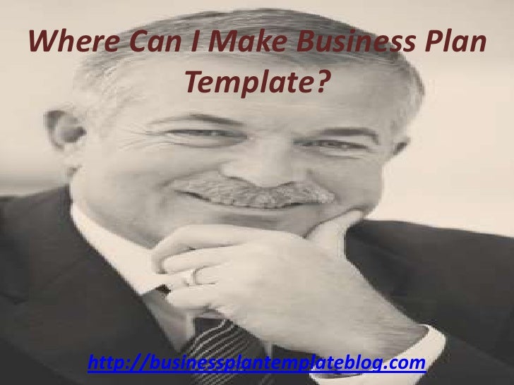 Where can i buy a business plan
