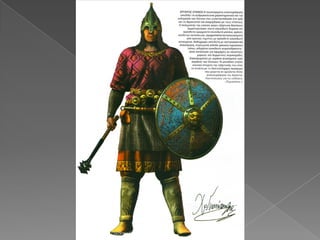 στρατιώτες στα ρωμαϊκά χρόνια 01