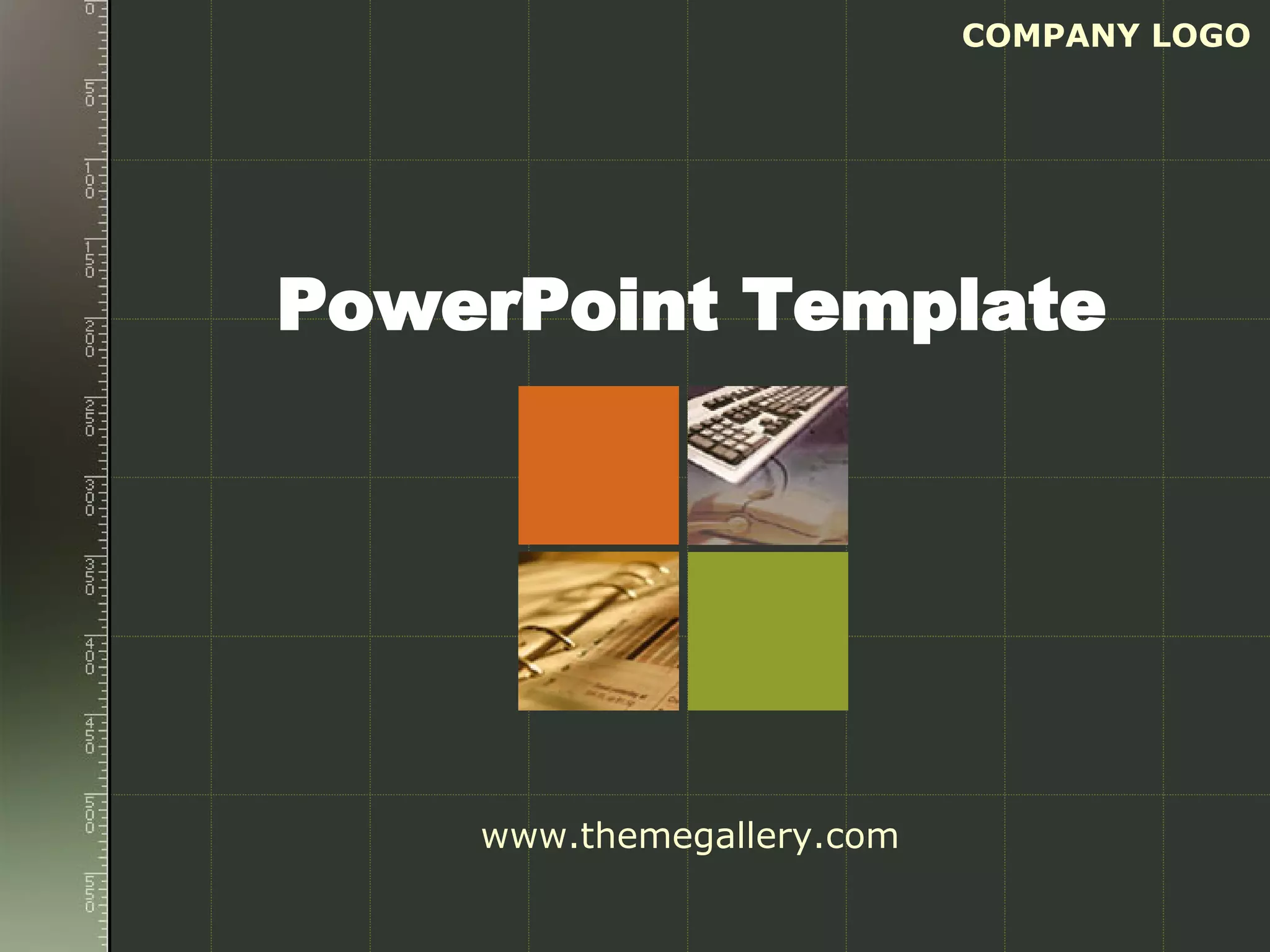 PowerPoint Template www.themegallery.com