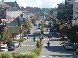 Gramado - Centro