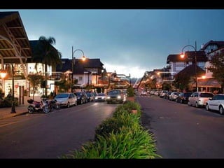 Gramado - Centro