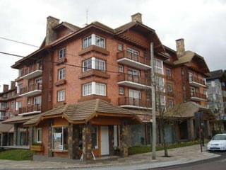 Gramado - Centro
