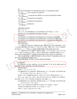 8
+6
5 & A J & %
A
→ # * # *%
'
→ 7 &' * ' %
A
→ # * # * %
J &
→ # * # * %
J &
→ # * %
& & &* %
! →
! ∈ % ; & & & & += %
@ & & - &%
# * & & & & %
# * & & & & %
# * & & - & & %
:&
# * &
# * % ! & & & & % !
& & % 5 += ?+= % : ?++ = %
# * ?= % : & & %
⇐ # * % - ∈? ?++ =
?≠ % ?+++ == - & & %
: + & & & & % +5 & & %
# * & '' - K& & * *
& - 7 %
# * & - & & & %
& - # # % 2 7
& - # - # %
:&
! → →
+ ! # * % H % + ? 4(4
??+++++? ==∈∀
! ∈? % ! ?++++ = % H ?= %
5 ?++++ = ?++++ = % # *
?++ = % # * ?= %
+. ! # * % H % + ? 4(4
++=∈∃∈∀
! ∈ % # * - ∈? ?+= %
# * - ∈ +?=
++++?+ ===
touscours.net
 
