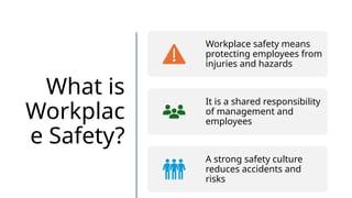 Commitment to Safety: Best Practices for Fostering a Culture of Safety ...