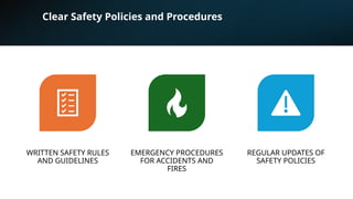 Commitment to Safety: Best Practices for Fostering a Culture of Safety ...