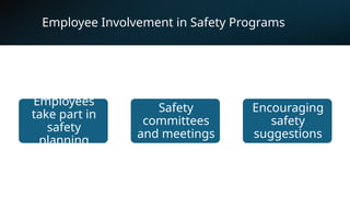 Commitment to Safety: Best Practices for Fostering a Culture of Safety ...