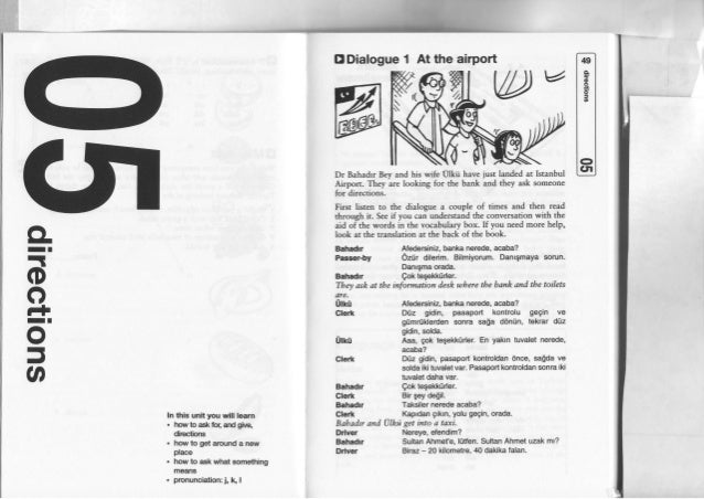 Teach Yourself Beginner S Turkish