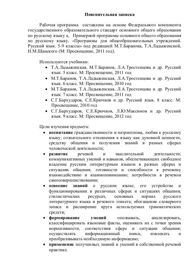 Книгу программа по русскому языку 5 9 класс баранов 68 часов Книгу программа по русскому языку 5 9 класс баранов 68 часов