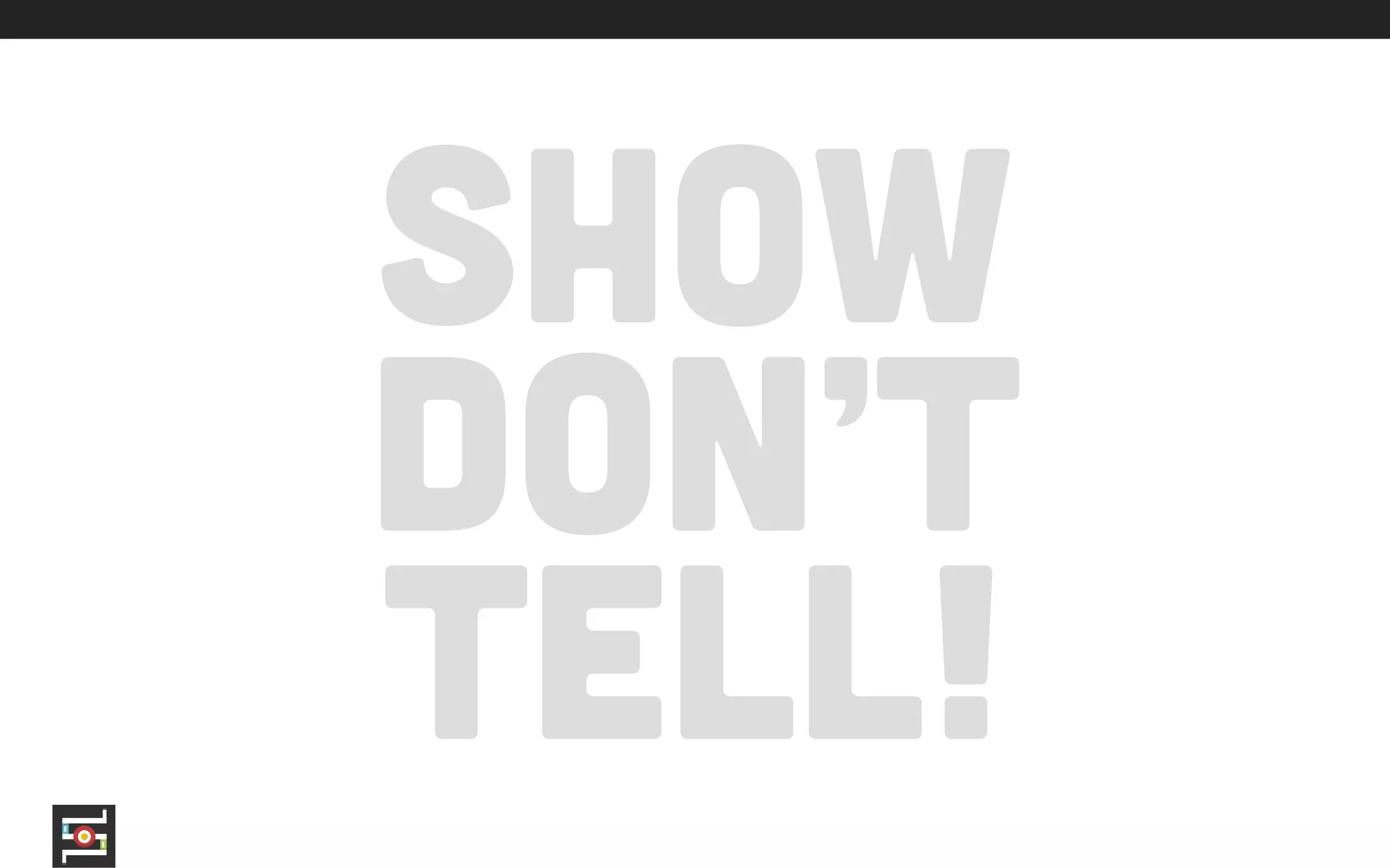 @_davestadler
The sell
 