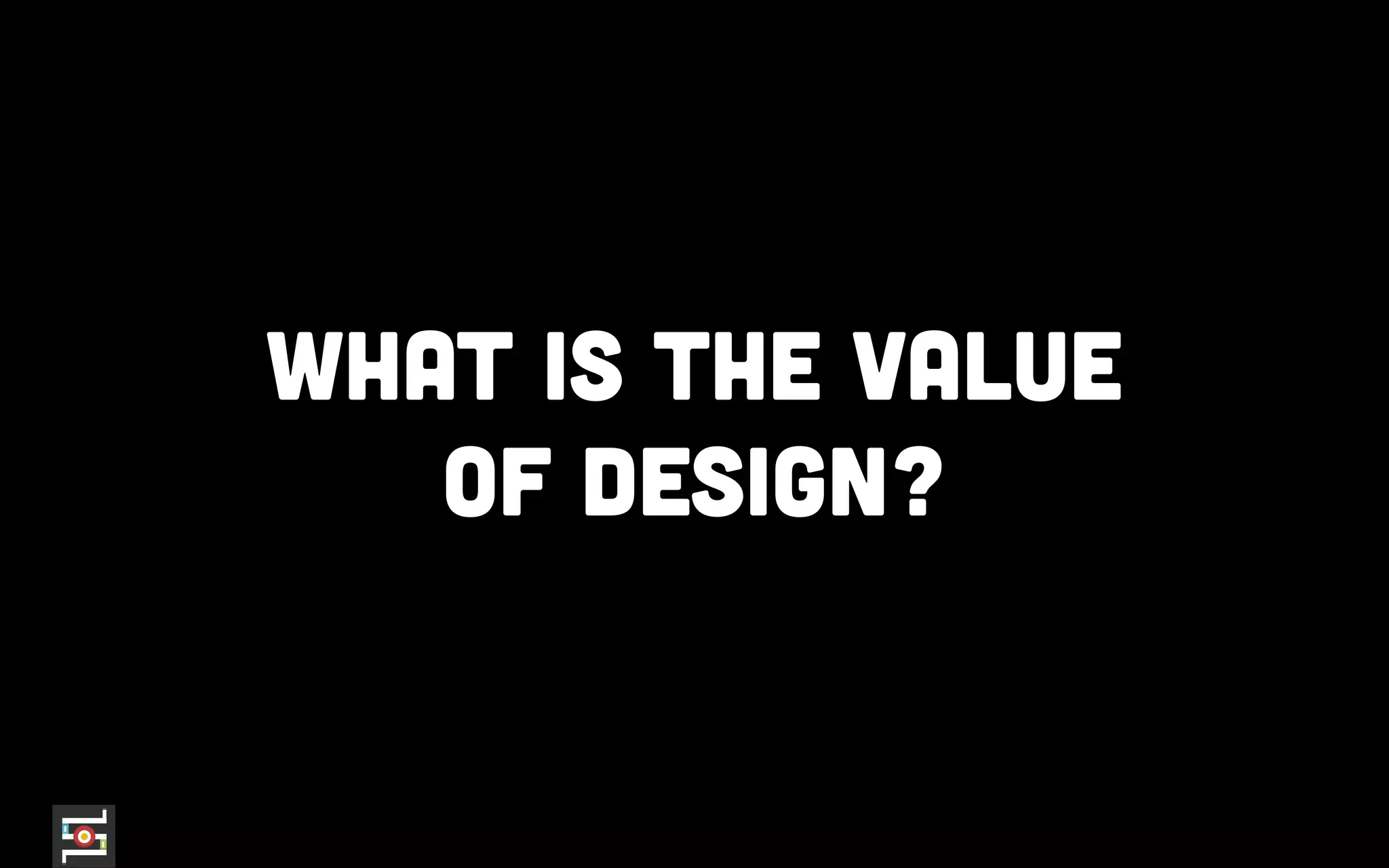 @_davestadler
• Concept is there
• Functional code
• Lack of empathy
• Lack of polish
!
development without design is bad
 