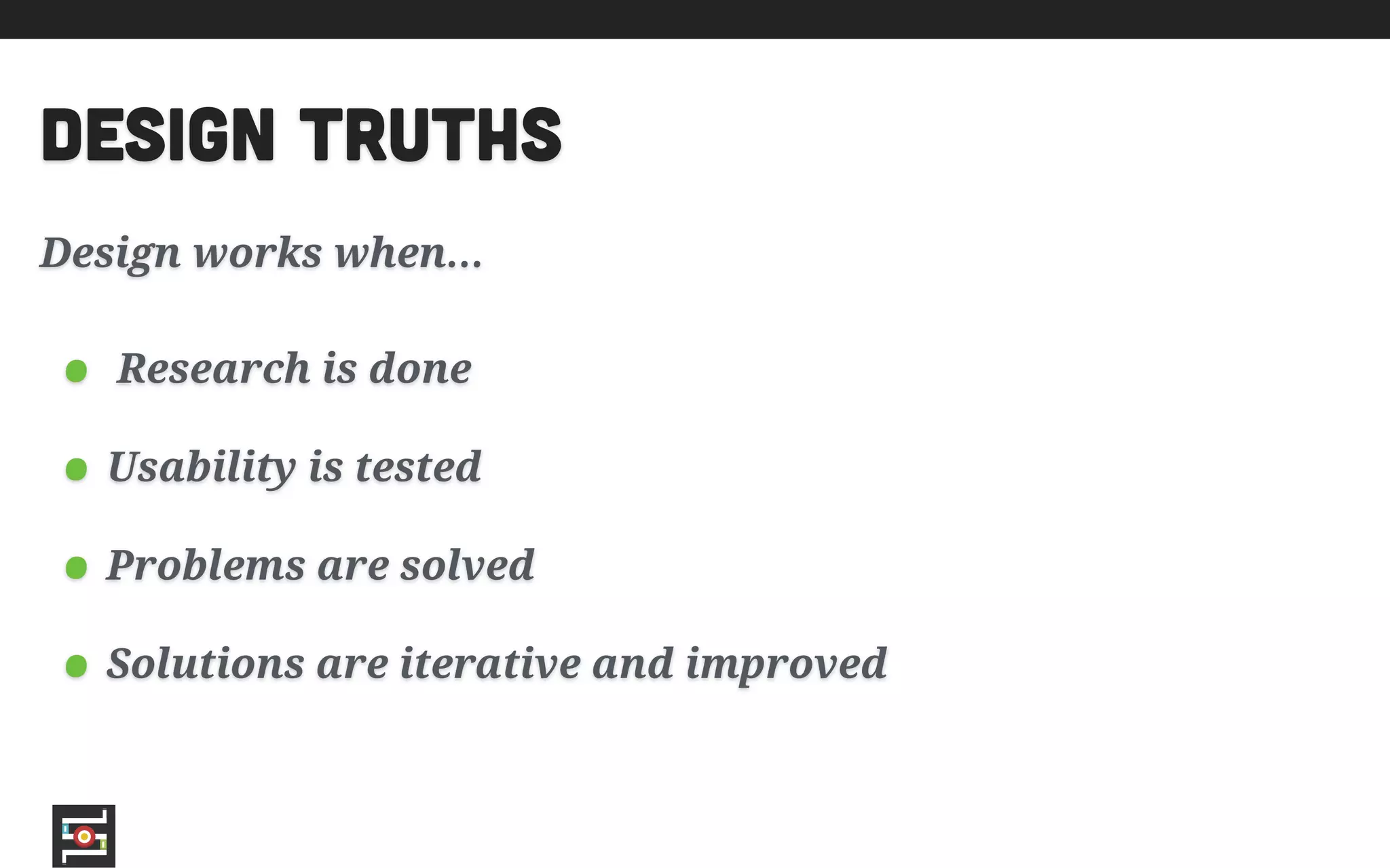 @_davestadler
design is not
just decoration.
it’s a craft.
 