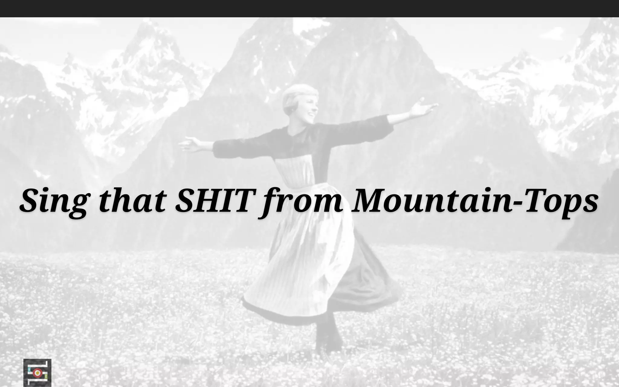 @_davestadler
Team kick-off meeting
• Fostering input from the team
• Building a collaborative vision
• Getting buy-in
• Avoiding pitfalls down the road
 