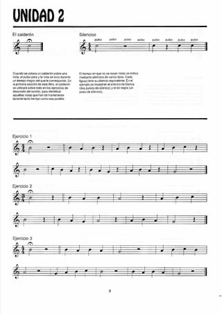 Manual de Música - Flauta