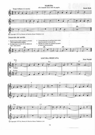 Manual de Música - Flauta