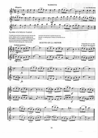 Manual de Música - Flauta