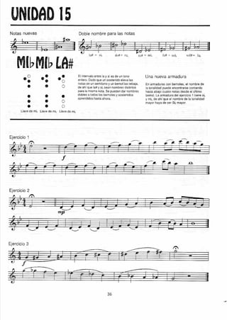 Manual de Música - Flauta