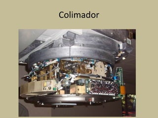 Colimador 
 