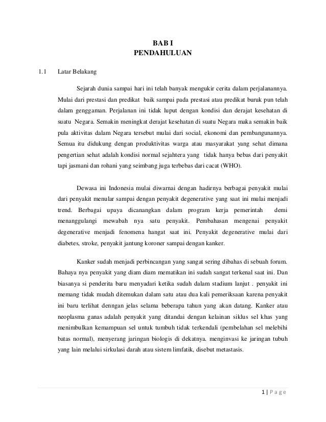 Lung Cancer Kanker Paru Paru Ilmu Kedokteran