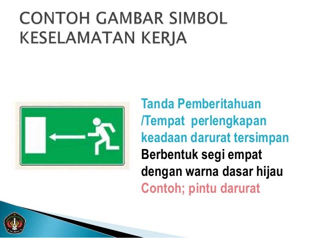 01 keselamatan kerja 01 keselamatan kerja