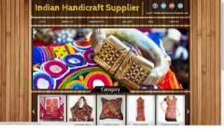 indianhandicraftsupplier