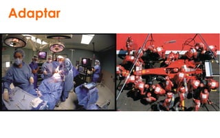 Adaptar
 
