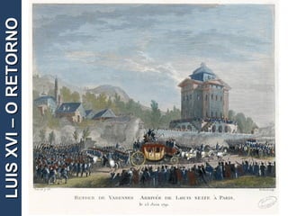 10
LUISXVI–ORETORNOLUISXVI–ORETORNO
 