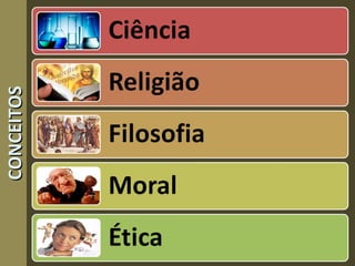 CONCEITOSCONCEITOS
13
 