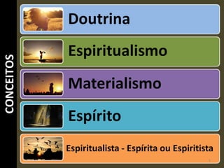 5
CONCEITOSCONCEITOS
 