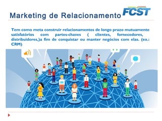 8º Precisão
É a etapa de mensuração de resultados, que faz uso de diversas
ferramentas disponíveis no próprio site e na própria internet, capazes de
mostrar o que foi atingido na campanha de marketing digital e fornecer
dados importantes para as próximas ações do empreendimento.
 