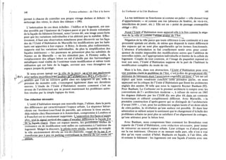 148 Formes urbaines : de l'îlot à la barre
permet à chacun de contrôler son propre vitrage dedans et dehors : le
nettoyage des vitres, le choix des rideaux » (90).
L'imbrication de ces deux échelles : l'édifice et le logement, est ren-
due possible par l'épaisseur de l'espace-paroi et par le dessin volontaire
de la façade du bâtiment formant, nous l'avons dit, une image assez forte
pour que les variations individuelles n'en altèrent pas la stabilité. Effec-
tivement, il faut une observation minutieuse pour découvrir sur les faça-
des de l'Unité d'Habitation de Marseille les modifications que les habi-
tants ont apportées à leur espace. A Briey, le dessin, plus rudimentaire,
supporte mal les variations individuelles, de plus la simplification des
façades intérieures — les panneaux ne présentent plus les subtilités de
Nantes ou de Marseille — ne les stimulent pas. A Firminy enfin, le
remplacement des allèges béton en nid d'abeille par des barreaudages
métalliques rend visible de l'extérieur toute modification et même toute
utilisation q u i est faite de la loggia, ouvrant aux vues étrangères un
espace jusque-là protégé.
Si nous-avons insisté sur le, rôle de Q paroi çs-q'est p a s ^ u l e m e n t
ftJVr mettre er^idencèSegqualités cUH.'afc^k€cture de^^€orb)usiêr'—
^ q u a l i t é s que l ' o n ne retrouve guère chez s e s l p i g o n e s et q u i , soîTs la
pression du moindre coût, s'estompent également dans ses dernières
œuvres. L'étude de l'Unité d'Habitation montre comment c'est au
niveau de l'architecture que se posent maintenant les problèmes autre-
fois résolus par la simple logique du tissu.
Une réduction nécessaire
L'unité d'habitation marque une nouvelle étape, l'ultime, dans la perte
des différences qui caractérisaient l'espace urbain. L a séquence hiérar-
chisée rue /bordure/cour/fond de parcelle, q u i ordonne le tissu ancien,
déjà réduite chez Haussmann et à Amsterdam, compromise à Londres et
à Francfort est ici résolument supprimée. L ' o p p o s i t i o n des faces n'existe
p l n ^ s e u l le signal ve.rtir.al df,s_Jagesji^Ç_aiiexdU^encie la façadejîst^
^dJJa^fiiçlidje_Qjiest. Dans cet espace neutre, les po^ibiliKsTeëlles de
croissance ou de modification sont nulles ou cantonnées à l'intérieur du
logement. Malgré le discours, le pilotis reste stérile, incapable de remplir
le rôle anciennement dévolu au rez-de-chaussée, coupé de l a j i i e j l ^ s e ^
transforme peu à peu en parking contredisant la théorie du sol rendu au
_ p i é t o j ^ _
f
Le Corbusier et la Cité Radieuse 149
L a rue intérieure ne fonctionne ni comme un palier — elle dessert trop
d'appartements — n i comme une rue (absence de fenêtre, de vis-à-vis,
interdiction d é j o u e r , etc.). Elle est un « point de passage cosmopolite
obligé » (91).
Aussi l'Unité^THabitation nous apparaît-elle à la fois comme la néga-
t i o j r d e l £ _  ^ ^
Négation de la ville parce que toute référence à une continuité et à une
proximité spatiale est abolie, de même que disparaît le statut différencié
des espaces qui ne sont plus appréhendés qu'en termes fonctionnels.
L'absence d'articulation se fait cruellement sentir avec pour consé-
quence de rendre impossible des modifications autres que l'addition de
nouvelles unités, ou l'appropriation individuelle et limitée de la cellule du
logement. Coupée de tout contexte, et l'image du paquebot reprend ici
tout son sens, l'Unité d'Habitation suppose de la part de l'habitant la
modification complète du mode de vie.
Mais à la fois, dans son abstraction, l'JJnité d'Habitation pose avec
ujTej^çMme-Xlarré le prj2bième_deJ^îlotJ c'est-à-dire du gro^jplm^ntTliP"
mentairejjejpâtiments_dont l'association engendre u l H i s i u T C ' e s t sur cet
aspect que nous voudrions conclu?è^ette'_ prërnière"partie, en nous
appuyant sur la critique de l'Unité d'Habitation que firent les architectes
anglais des années 50 telle que nous la rapporte Reyner Banham (92).
Pour Banham, L e Corbusier est le premier architecte à rompre avec les
conventions de l'« architecture moderne » , à refuser de suivre en 1945
les dogmes élaborés par les C 1 A M dix ans plus tôt dans un contexte
économique et culturel complètement différent. Avec Marseille, « la
première construction d'après-guerre q u i se distinguât de l'architecture
d'avant 1939 » , c'est, pour les architectes anglais lassés d'un demi-siècle
de cités-jardins, la révélation qu'une audace est possible. E t dans leur
admiration se mêlent autant le sentiment que le changement d'échelle des
problèmes urbains ne peut plus se satisfaire d'un alignement de cottages,
qu'une attirance pour le béton brut.
Avec Banham, nous comprenons bien comment les Brutalistes vont
repartir de l'Unité d'Habitation, cette réduction nécessaire, pour tenter
de retrouver un nouvel espace urbain. L e u r critique va d'abord porter
sur la rue intérieure. Obscure et ne menant nulle part, elle n'est à vrai
dire q u ' u n vaste couloir d'hôtel. Replacée en façade, à l'air libre, elle
ré-oriente le bâtiment : les logements ont une façade d'entrée avec une
 