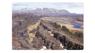 CAMBRIDGE AS GEOGRAPHY REVISION: ROCKS AND WEATHERING - 3.1 PLATE ...