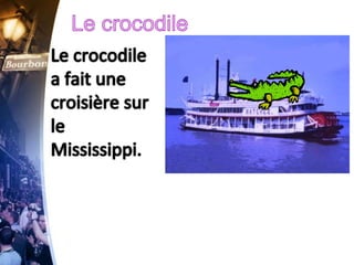 01.00.3 loisirs en louisiane