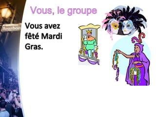 01.00.3 loisirs en louisiane