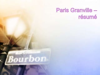 01.00.3 loisirs en louisiane