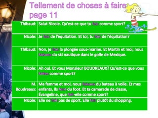 01.00.3 loisirs en louisiane