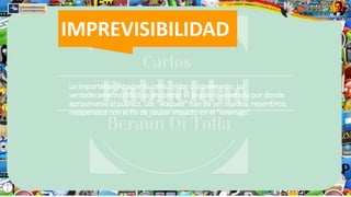 ELEMENTOS INVOLUCRADOS EN
MERCHANDISING
UBICACIÓN PREFERENTE
DE PRODUCTO
MÁSTILES
EXTENSIONES DE LINEAL
PILAS Y EXPOSICIONES
MASIVAS DE PRODUCTO.
ANIMACION EN PUNTO DE
VENTA
 